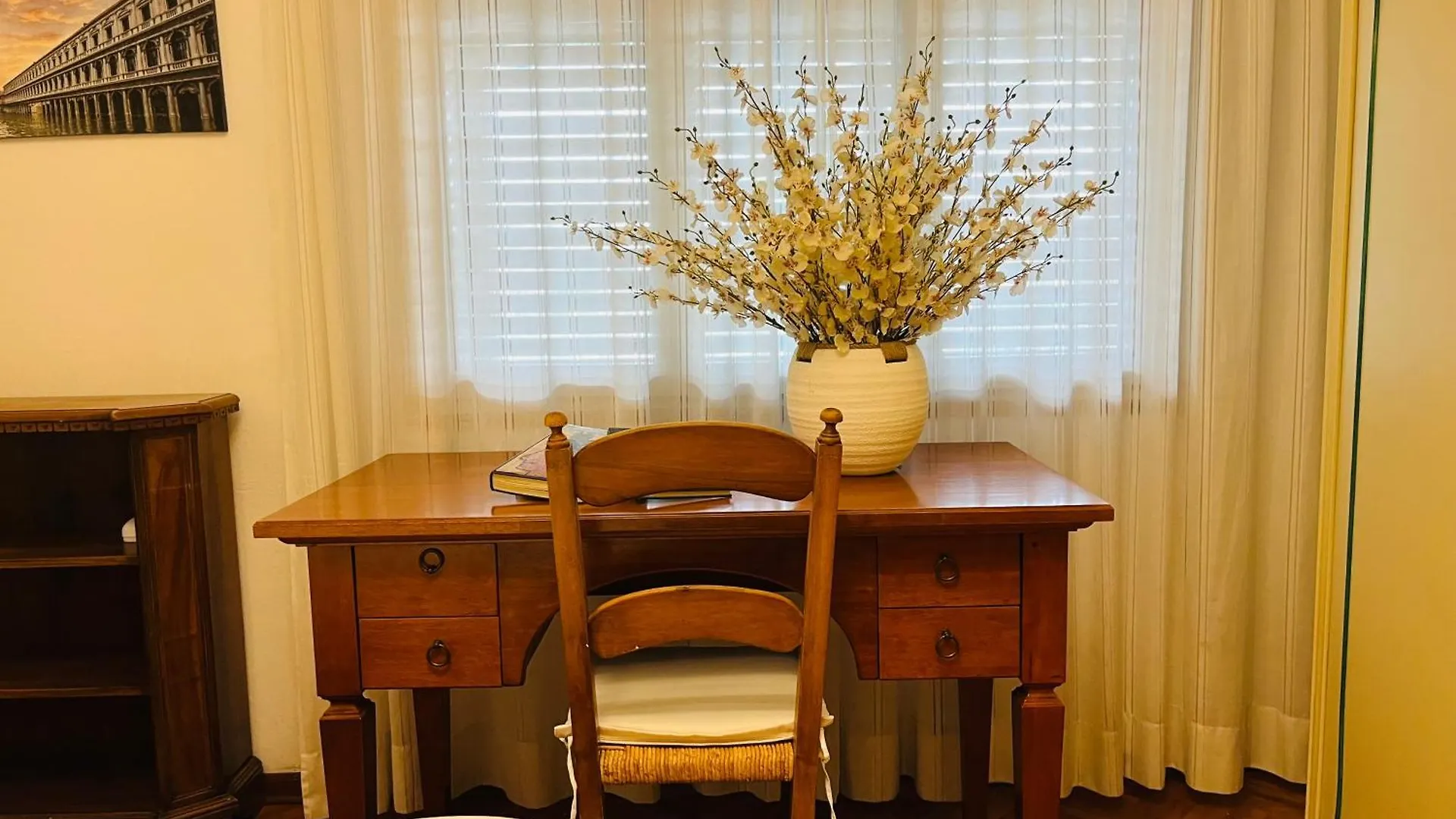 Apartment Thalia Venezia Appartamento Accogliente Mestre