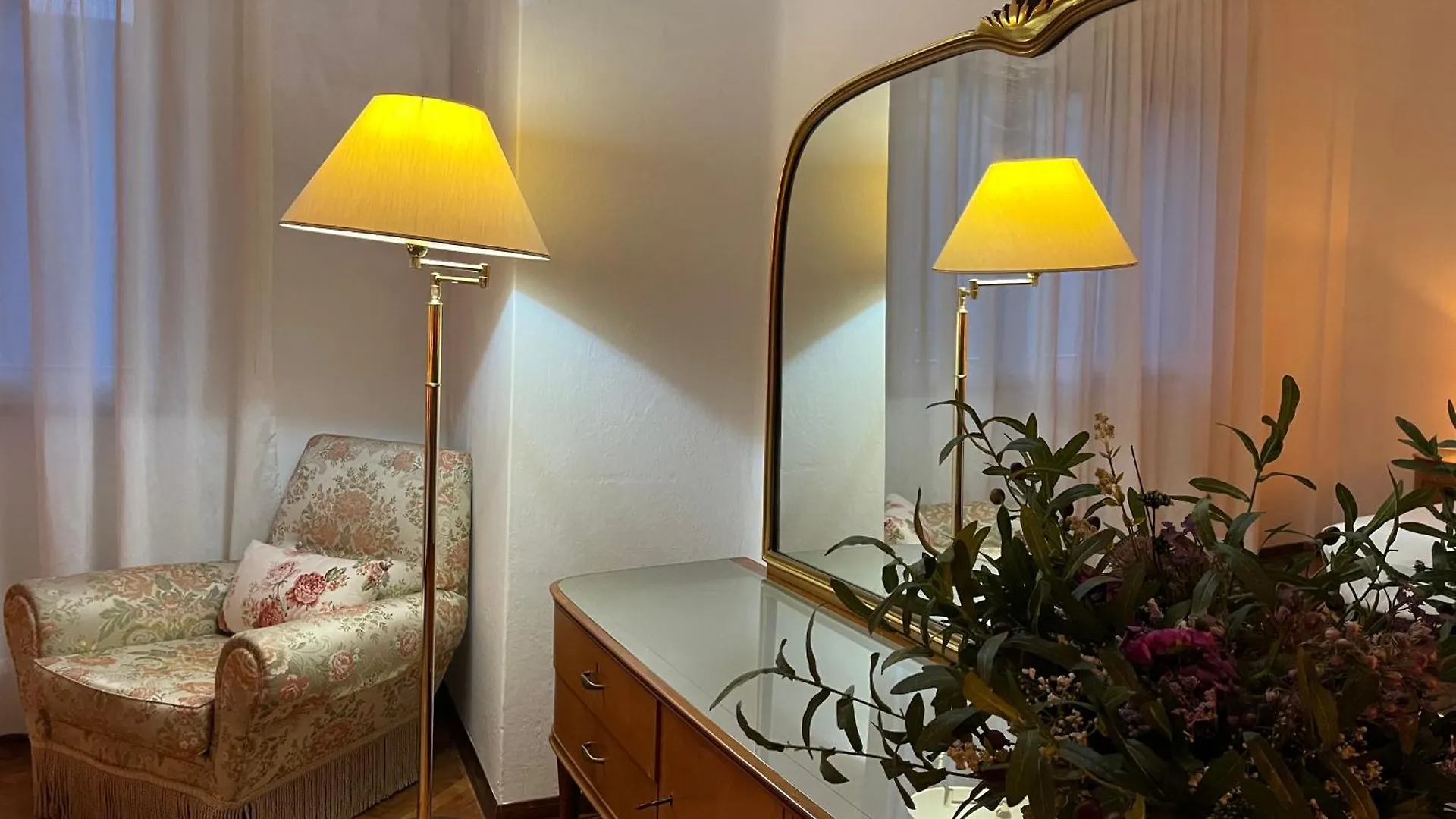 Thalia Venezia Appartamento Accogliente Mestre Italy