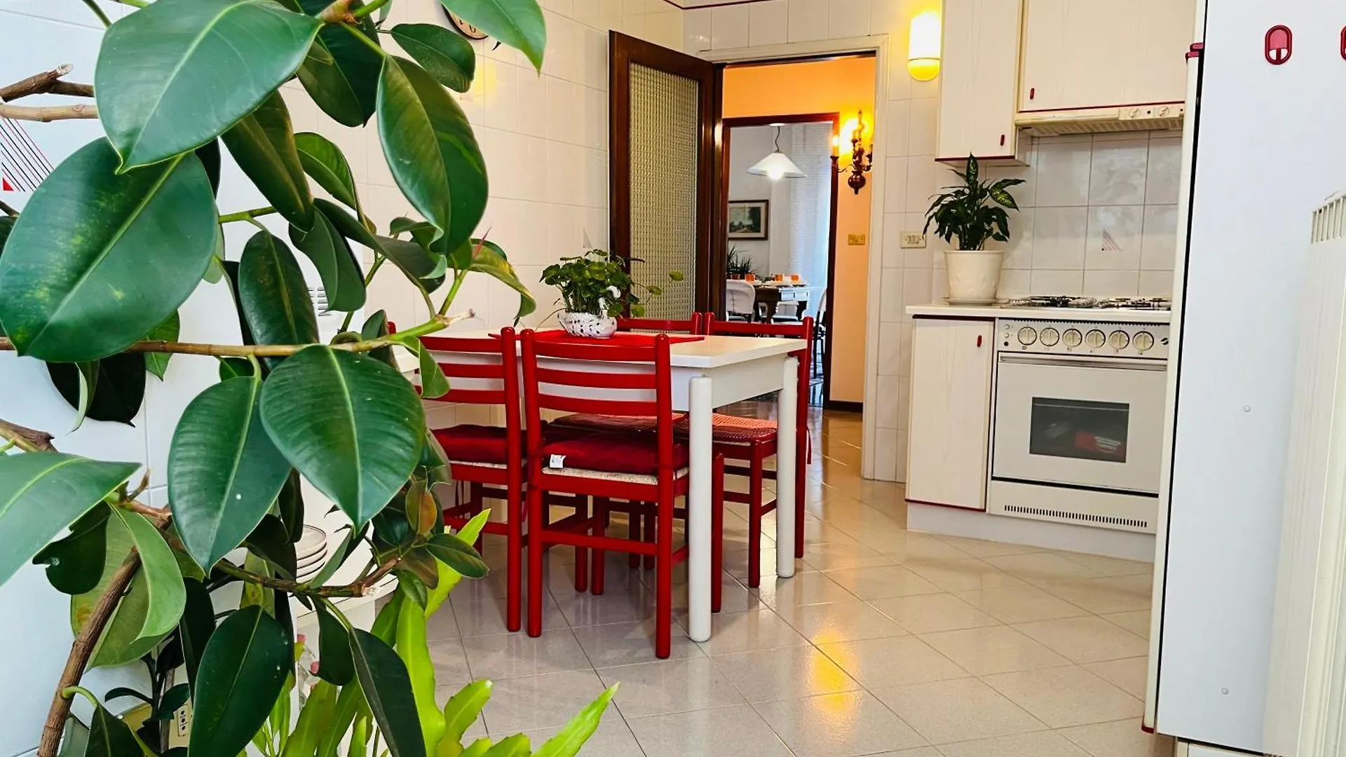 Thalia Venezia Appartamento Accogliente Mestre 0*,  Italy