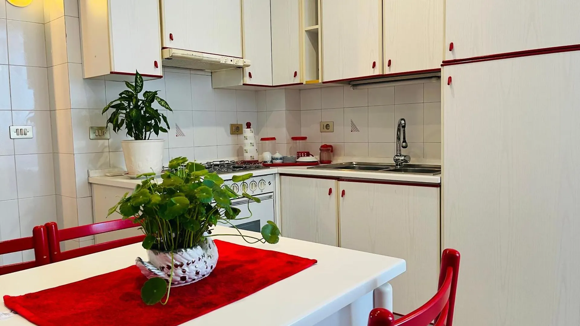 Thalia Venezia Appartamento Accogliente Mestre 0*,