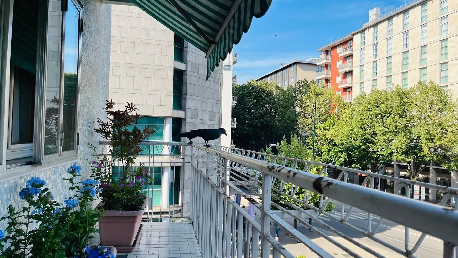 Apartment Thalia Venezia Appartamento Accogliente Mestre