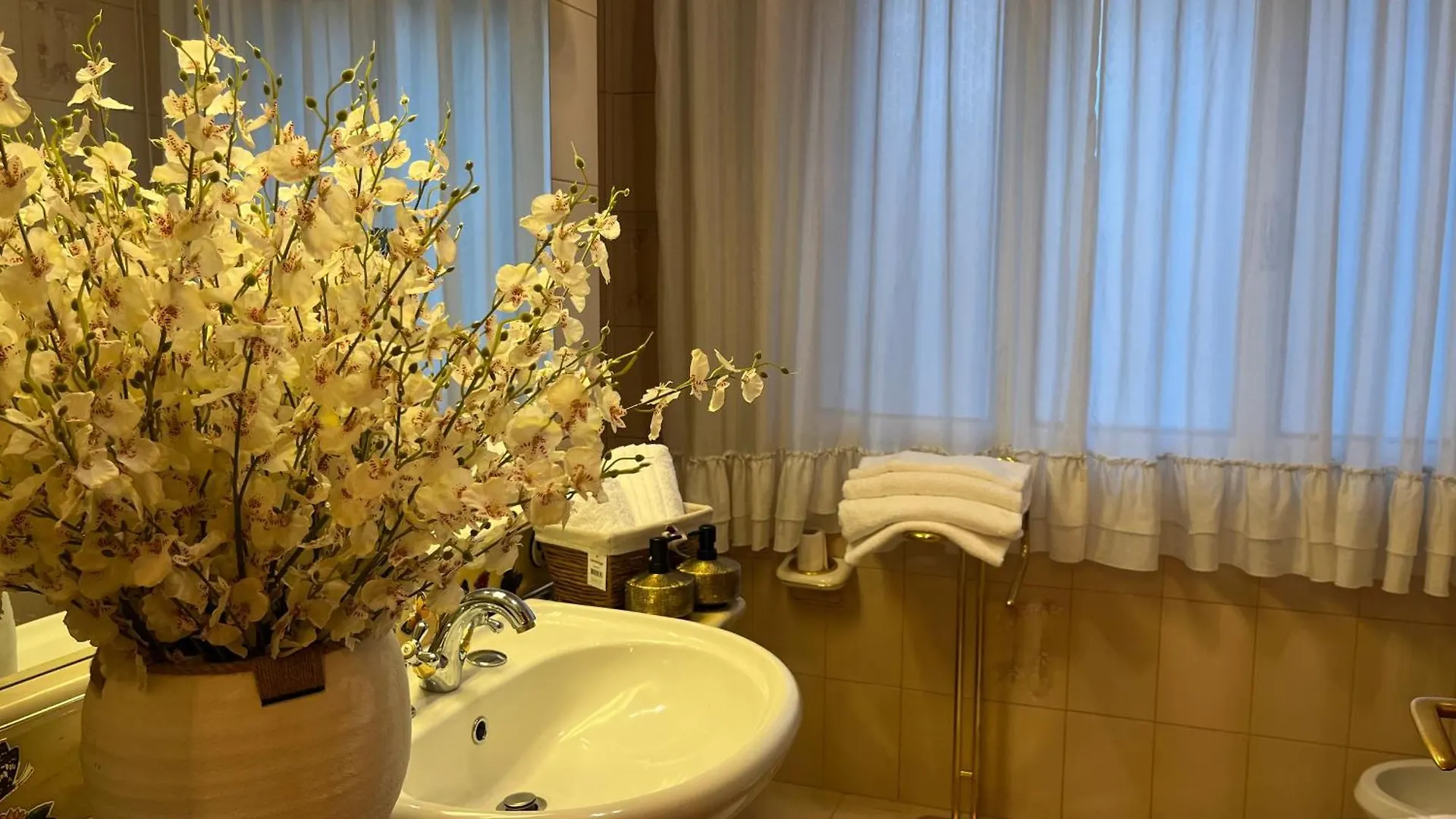 Thalia Venezia Appartamento Accogliente Mestre 0*,  Italy