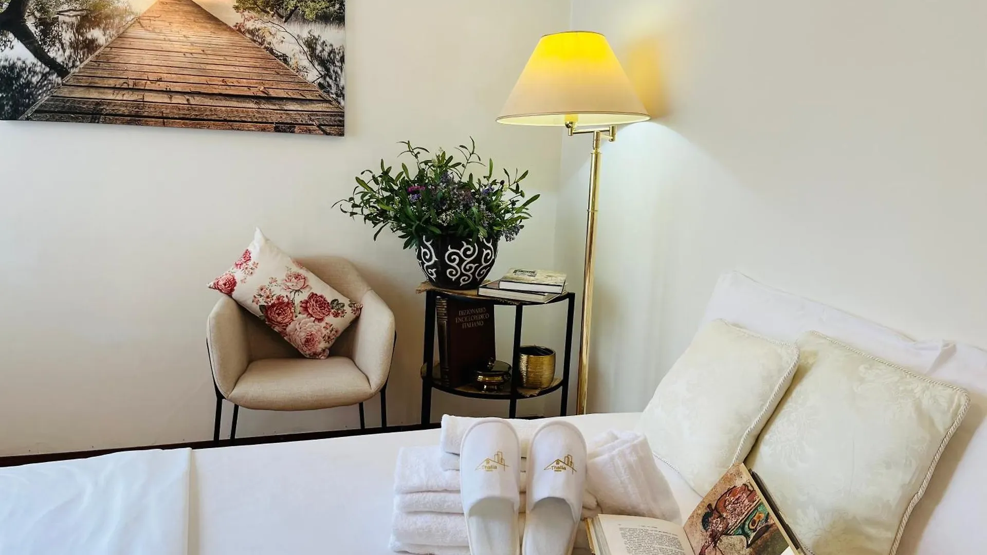 Thalia Venezia Appartamento Accogliente Mestre Apartment