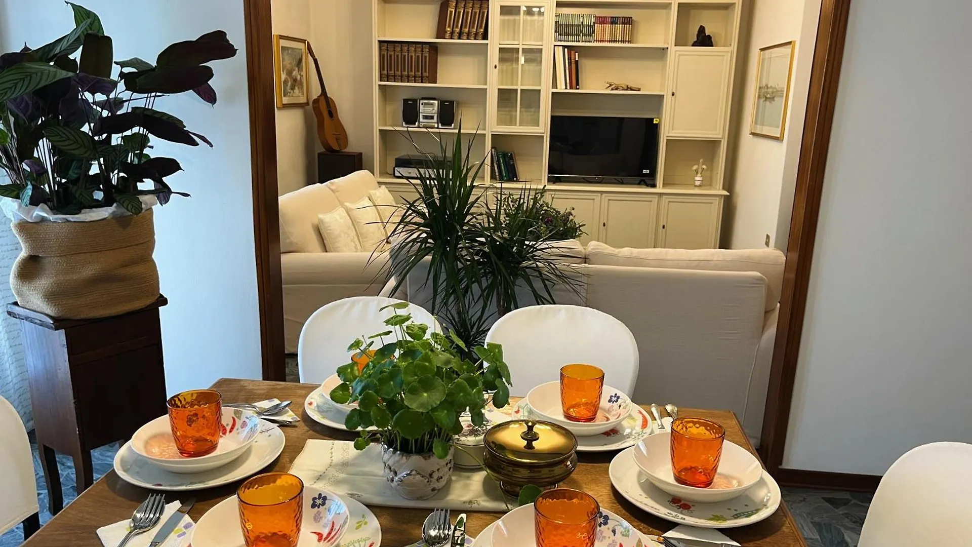 Thalia Venezia Appartamento Accogliente Mestre