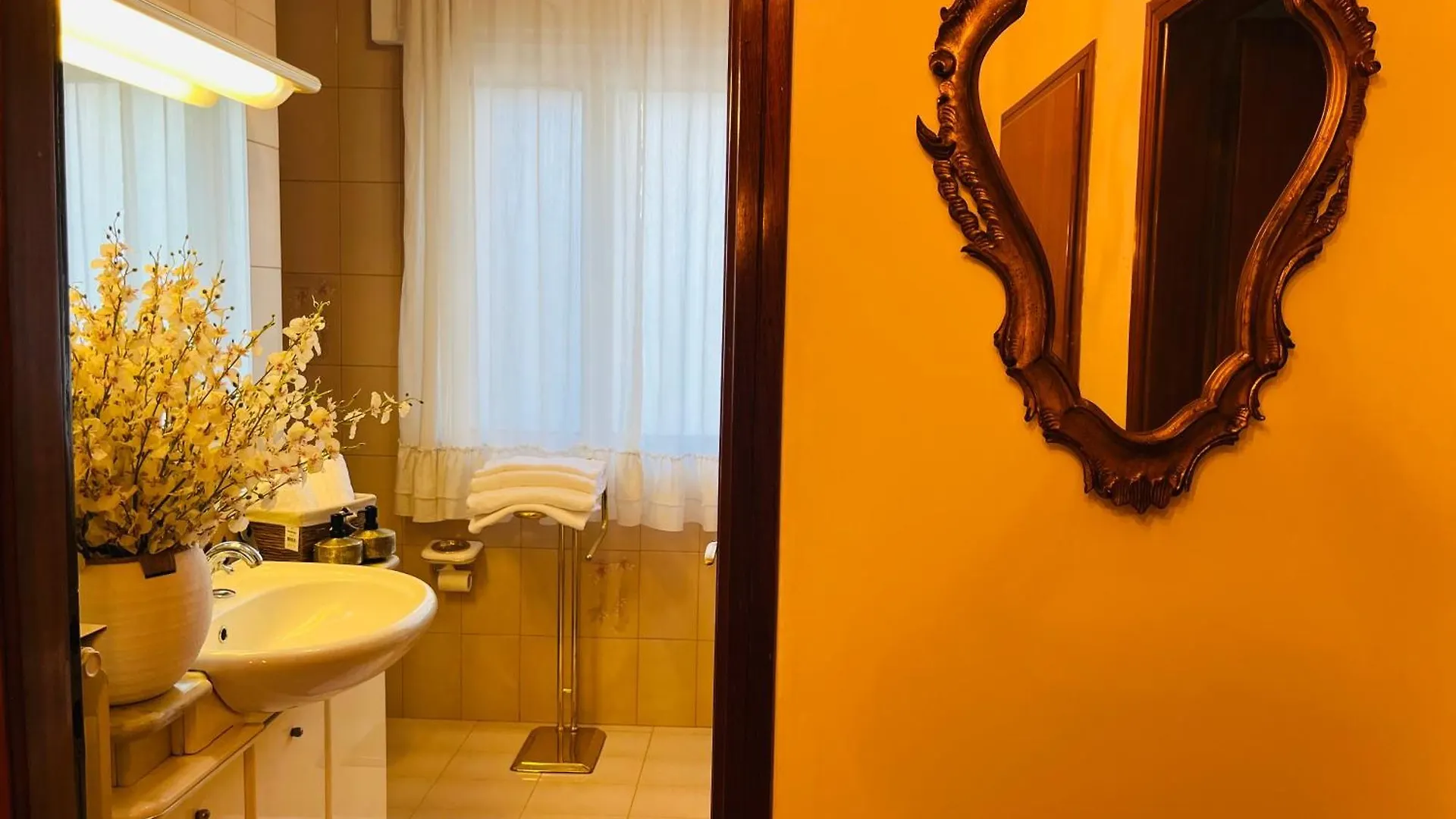 Apartment Thalia Venezia Appartamento Accogliente Mestre
