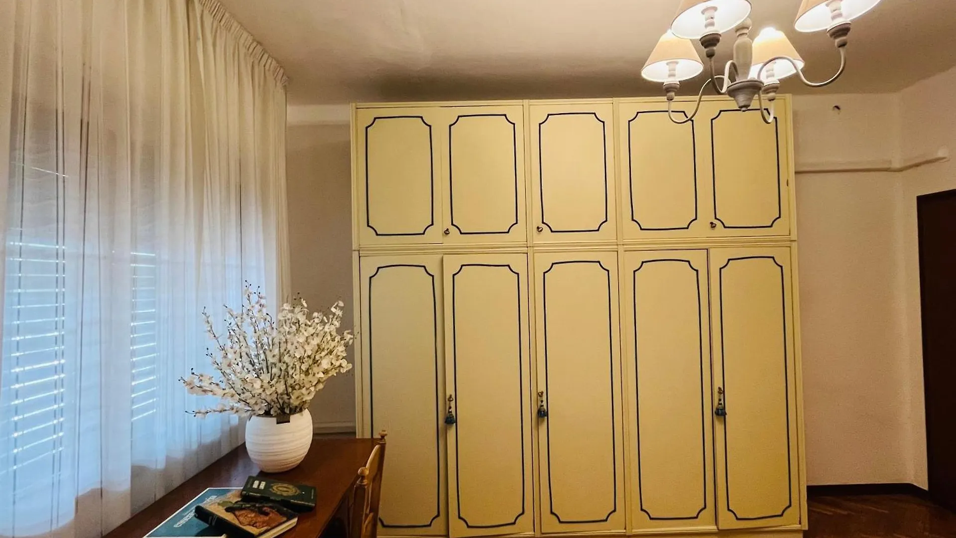 Thalia Venezia Appartamento Accogliente Mestre Apartment