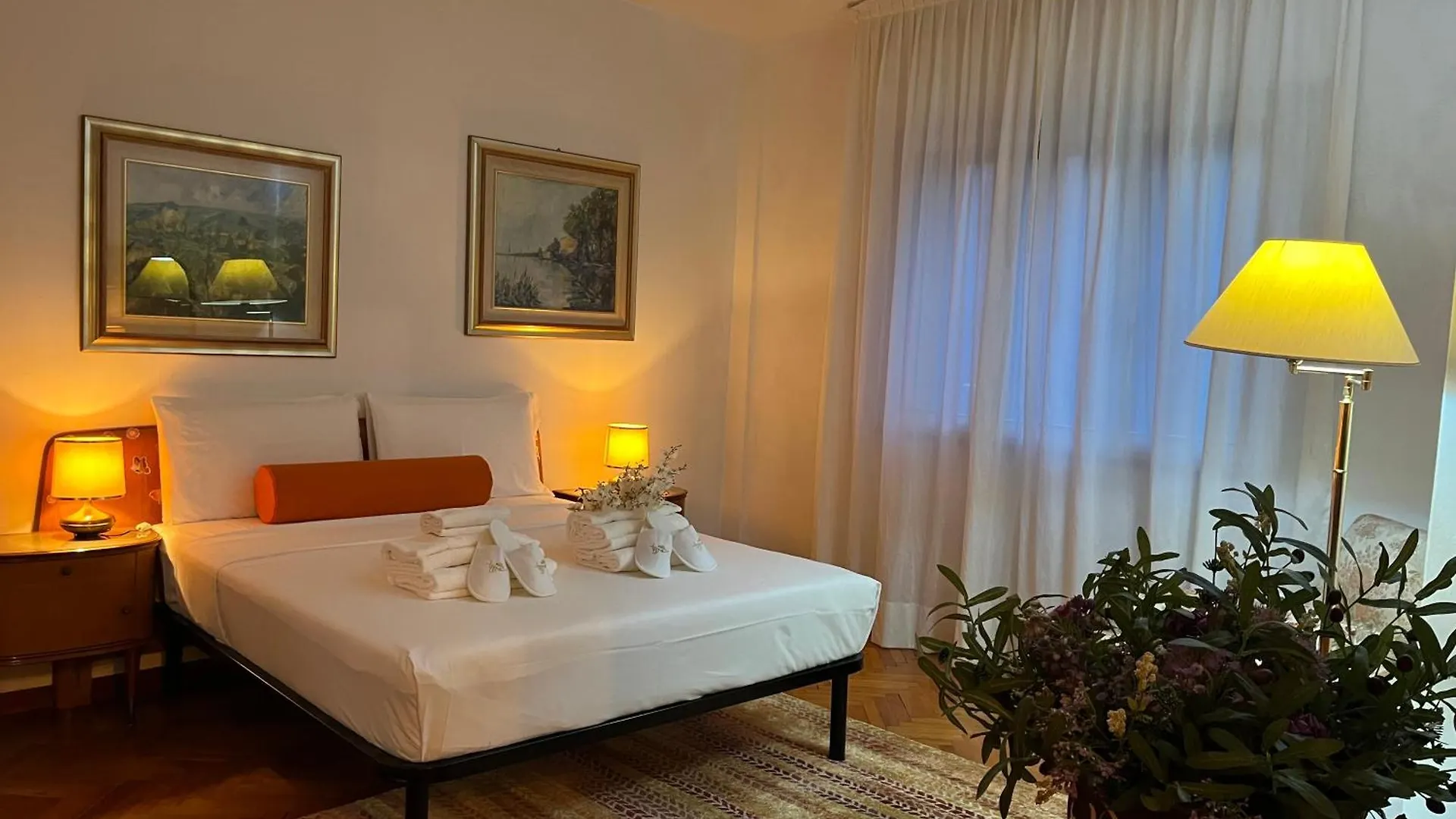 Thalia Venezia Appartamento Accogliente Mestre Apartment