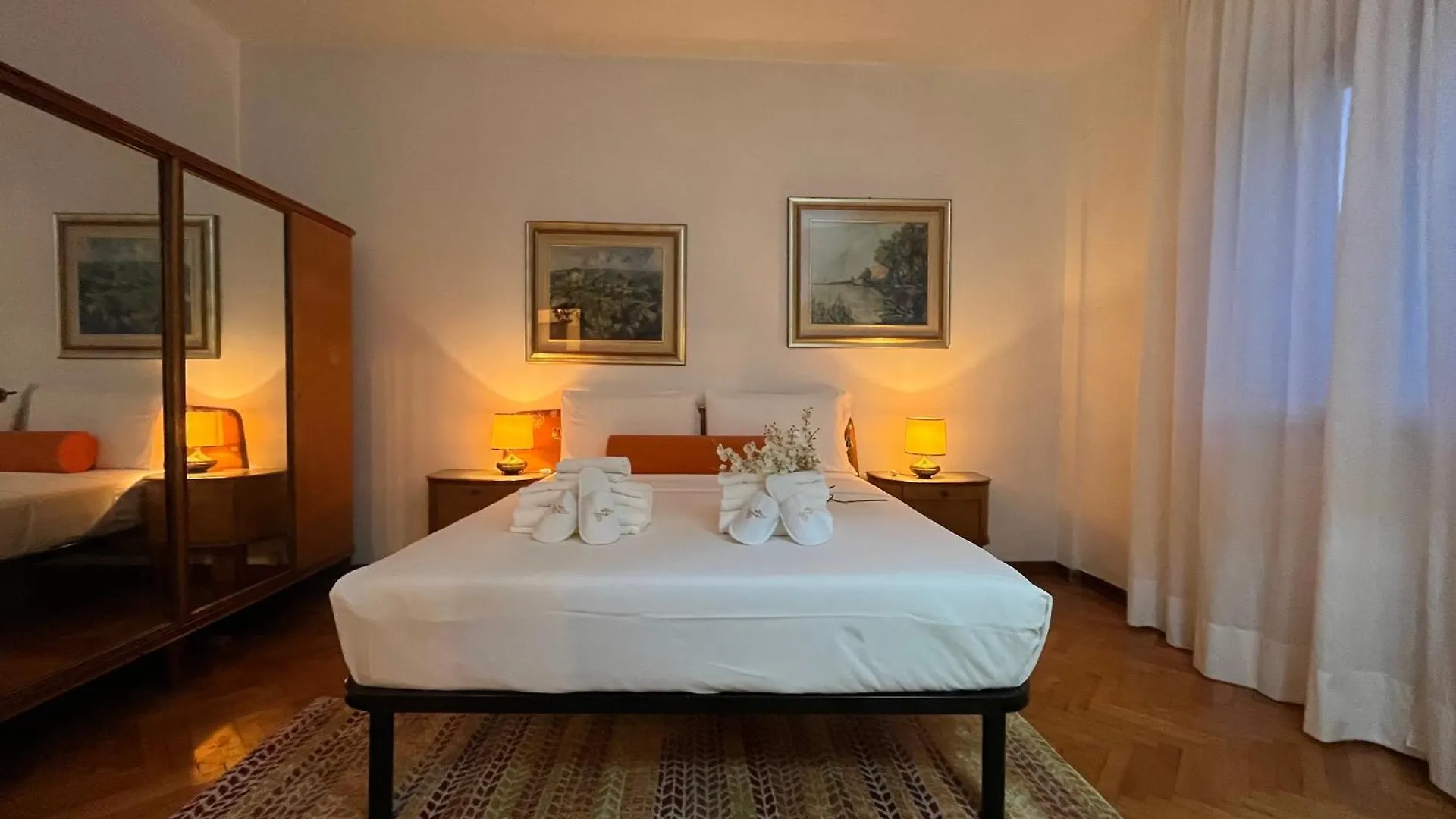 Apartment Thalia Venezia Appartamento Accogliente Mestre