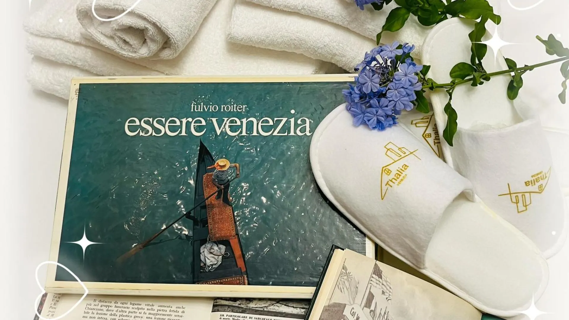 Thalia Venezia Appartamento Accogliente Mestre Italy
