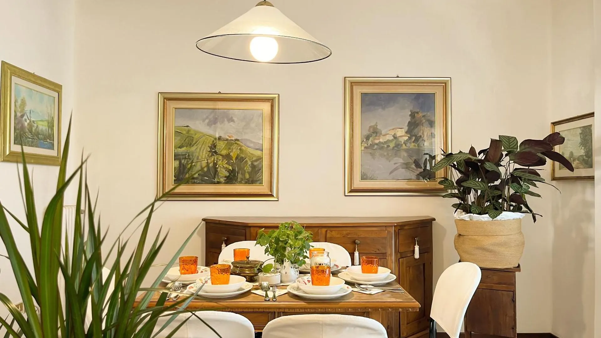 Thalia Venezia Appartamento Accogliente Mestre Apartment