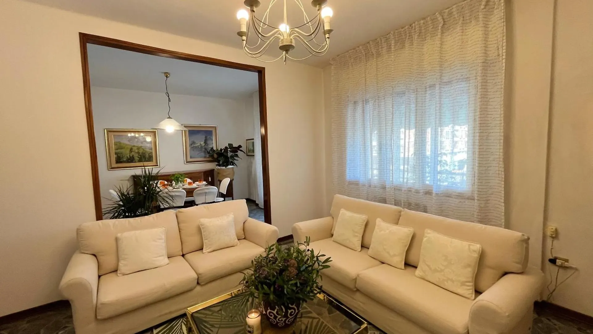 Thalia Venezia Appartamento Accogliente Mestre Apartment
