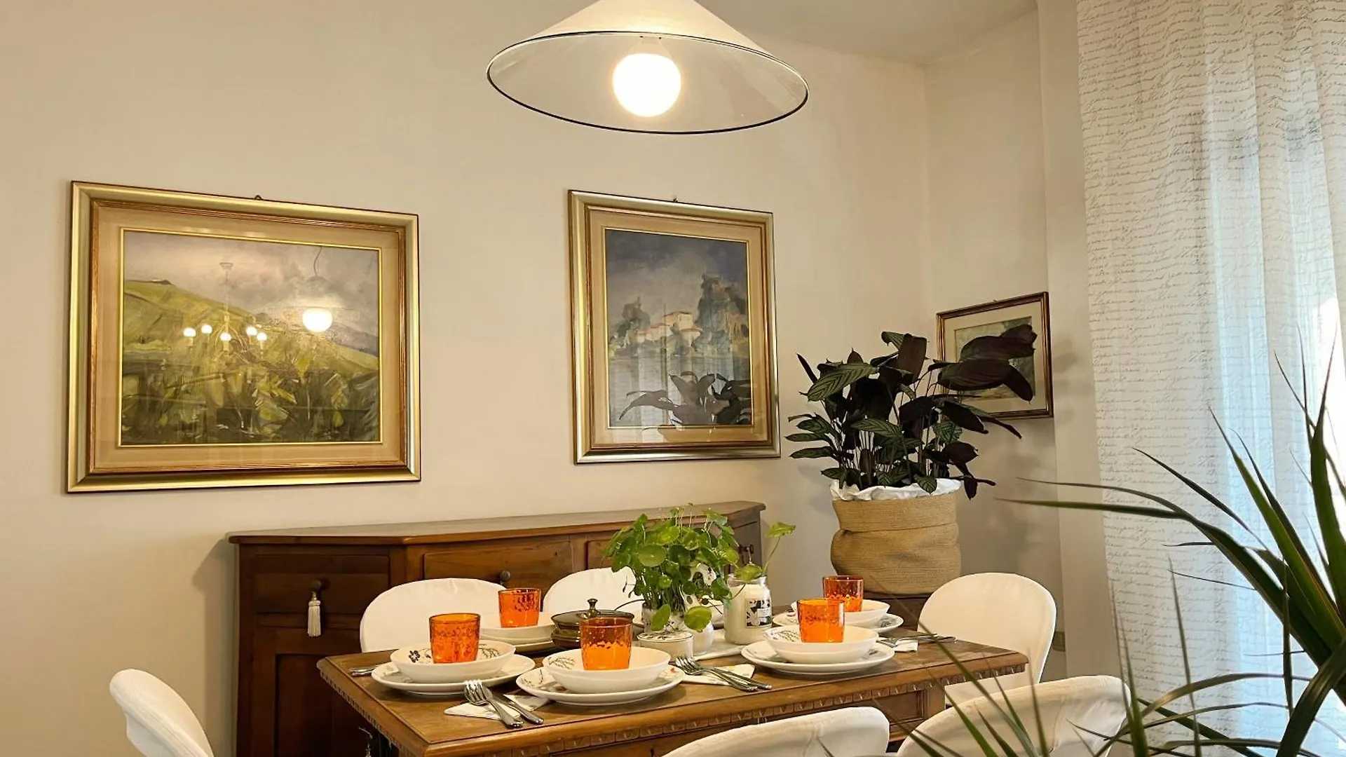 Apartment Thalia Venezia Appartamento Accogliente Mestre Italy