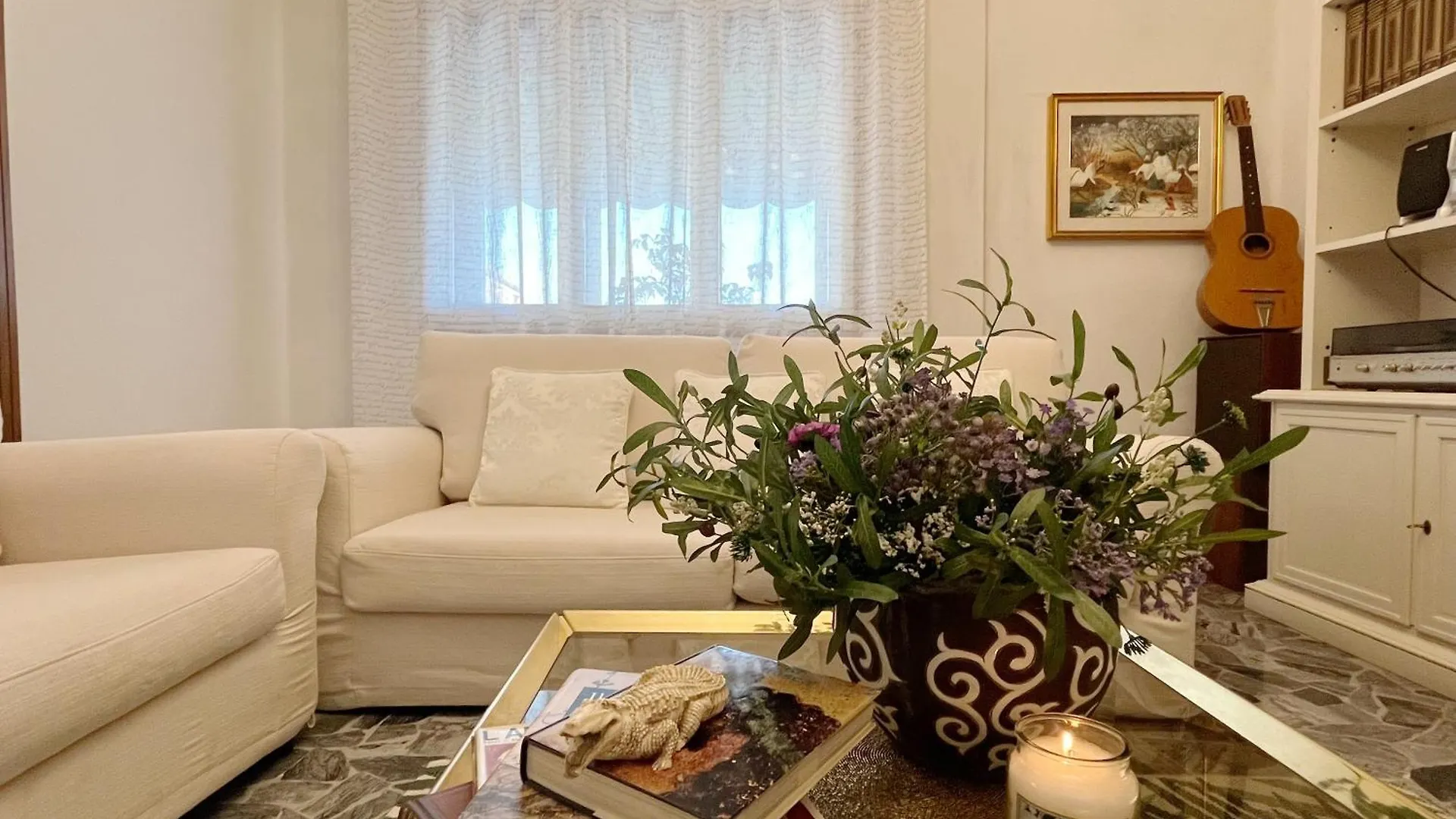 Apartment Thalia Venezia Appartamento Accogliente Mestre