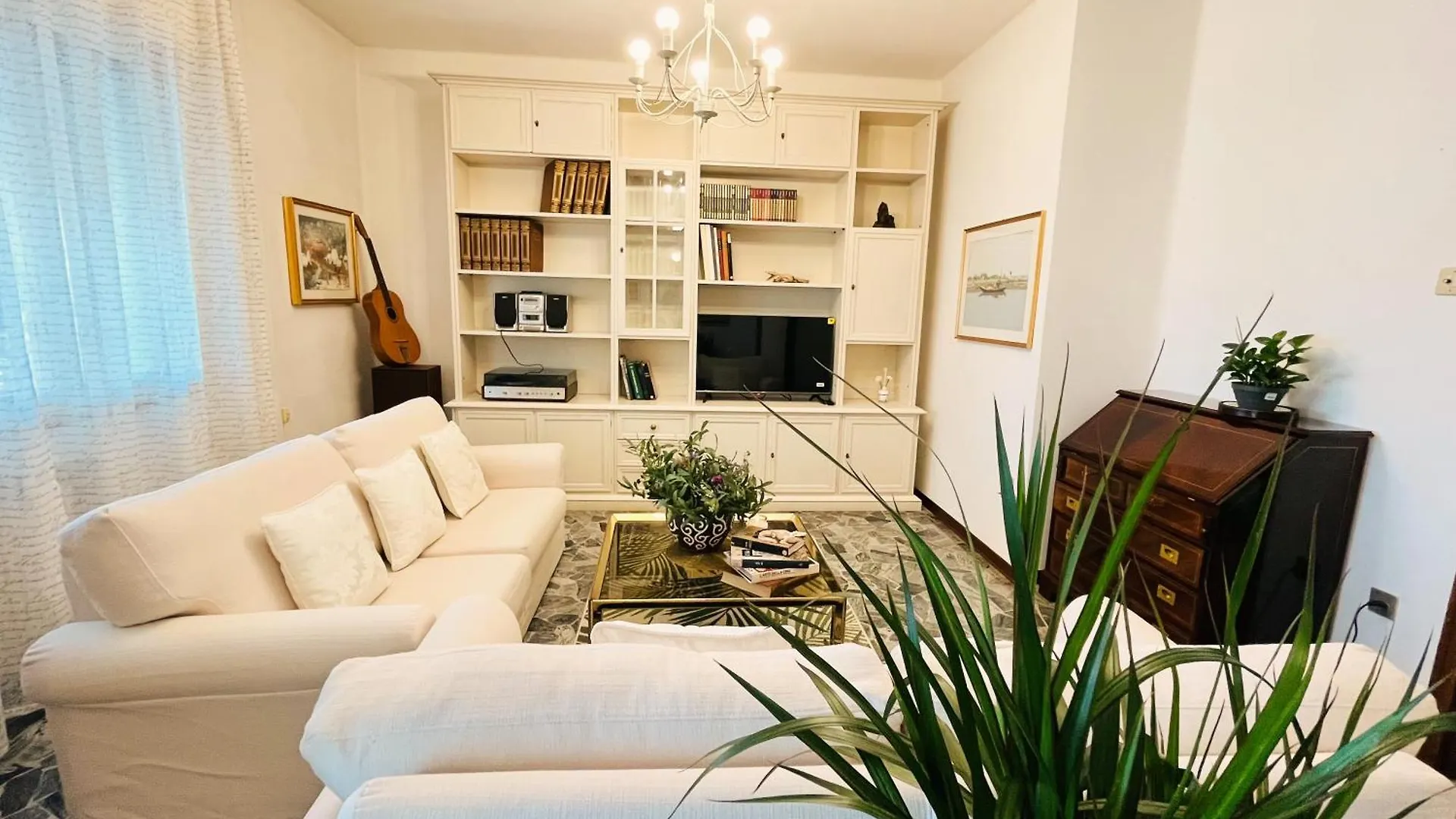 Apartment Thalia Venezia Appartamento Accogliente Mestre