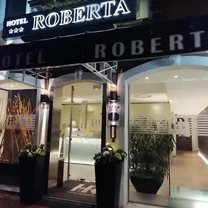 3* Hotell Roberta