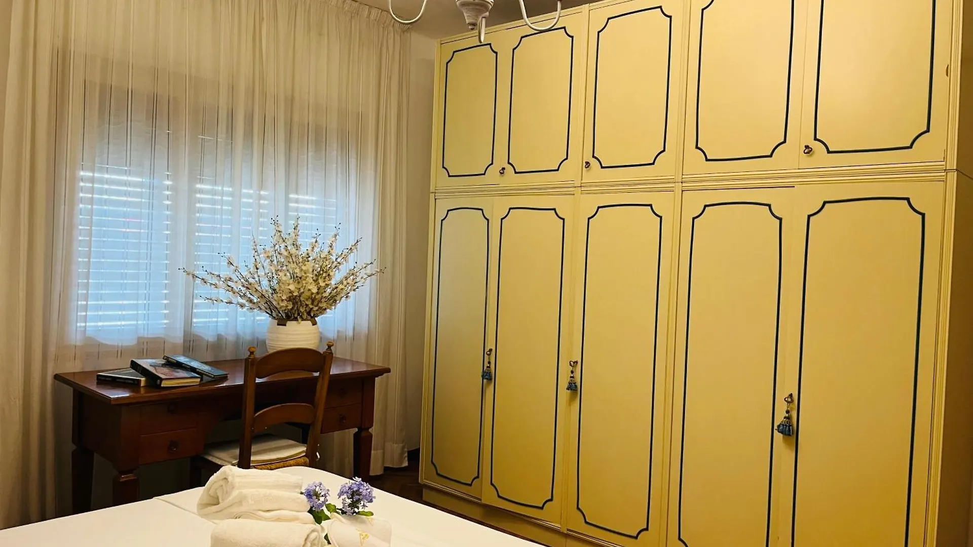 Apartment Thalia Venezia Appartamento Accogliente Mestre