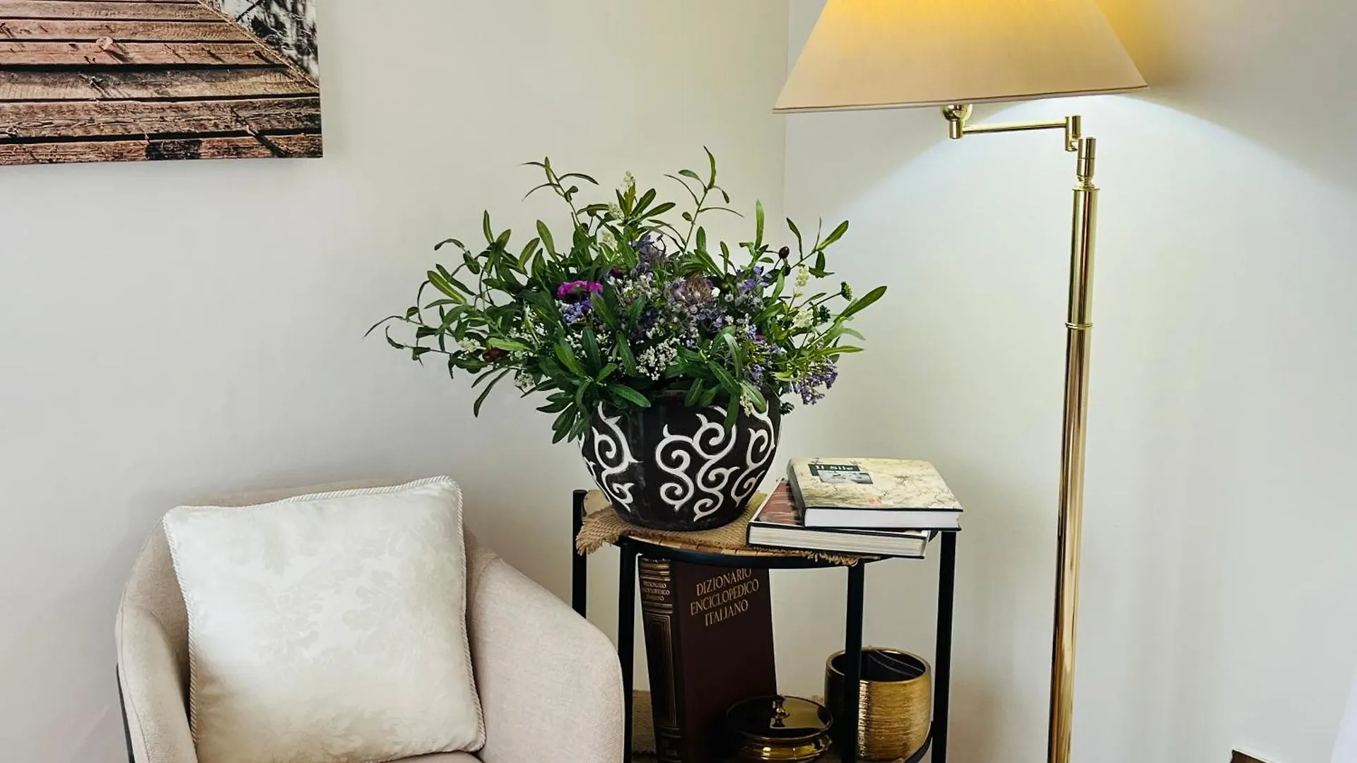 Apartment Thalia Venezia Appartamento Accogliente Mestre Italy